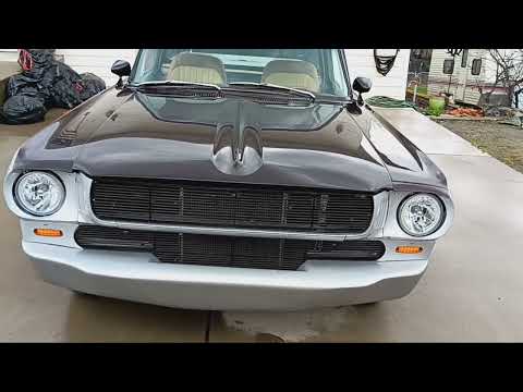 1965 Ford Ranchero (CC-1818699) for sale in Clarkston, Washington