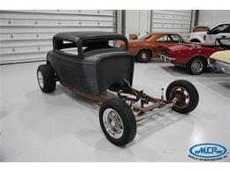 1932 Ford 3-Window Coupe (CC-1971680) for sale in Chippewa Falls, Wisconsin